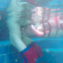 The Pool Boy
