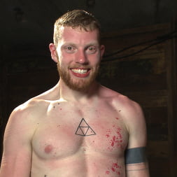 Cass Bolton is a Folsom Street Fair Whore