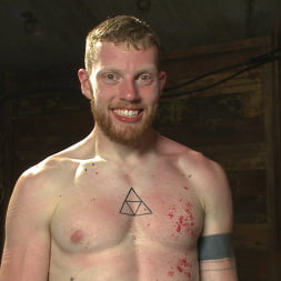 Cass Bolton's Folsom Street Fair Orgy Continues!