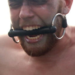 Cass Bolton's Folsom Street Fair Orgy Continues!