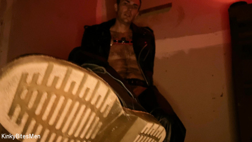Christian Wilde: Daddy's Home