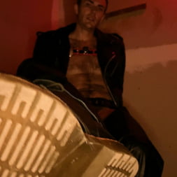Christian Wilde: Daddy's Home