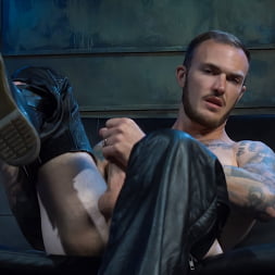 Christian Wilde: Daddy's Plaything