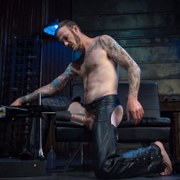 Christian Wilde: Daddy's Plaything