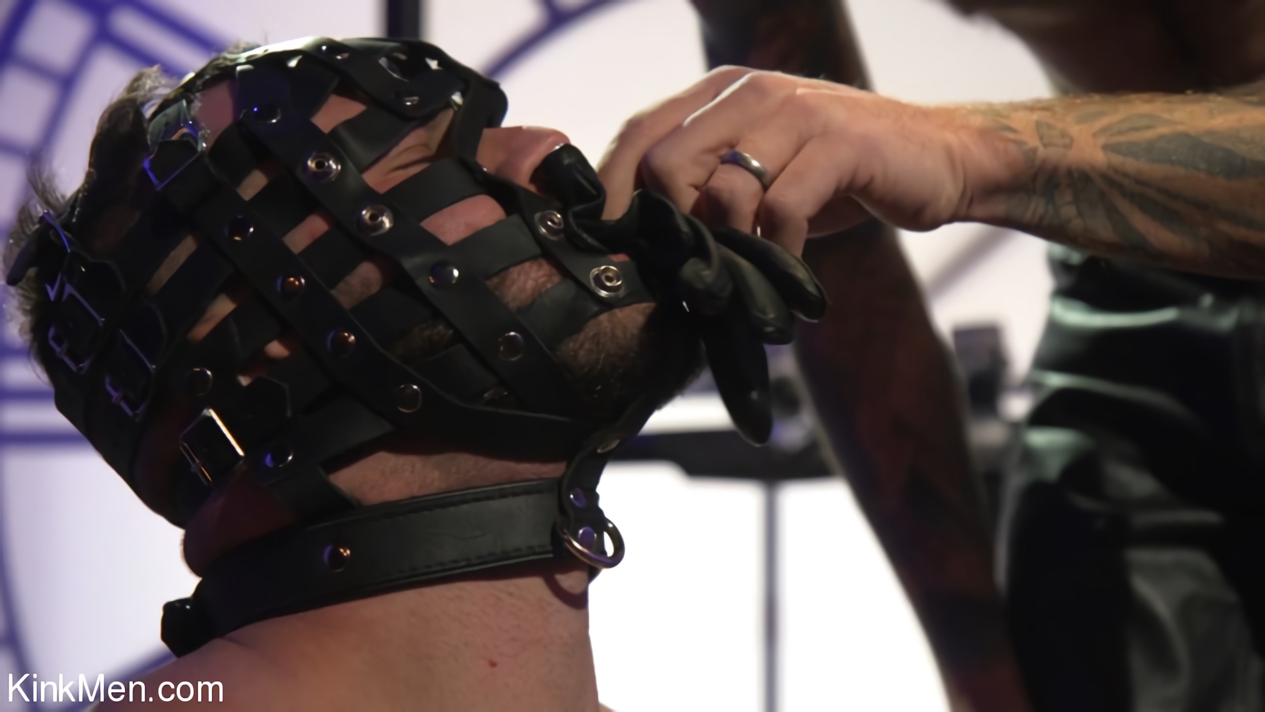 Daddy's Delicious Man Meat part 2 RAW
