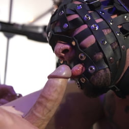 Daddy's Delicious Man Meat part 2 RAW