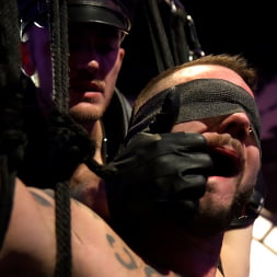 Daddy's Delicious Man Meat RAW