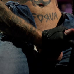 Daddy's Delicious Man Meat RAW