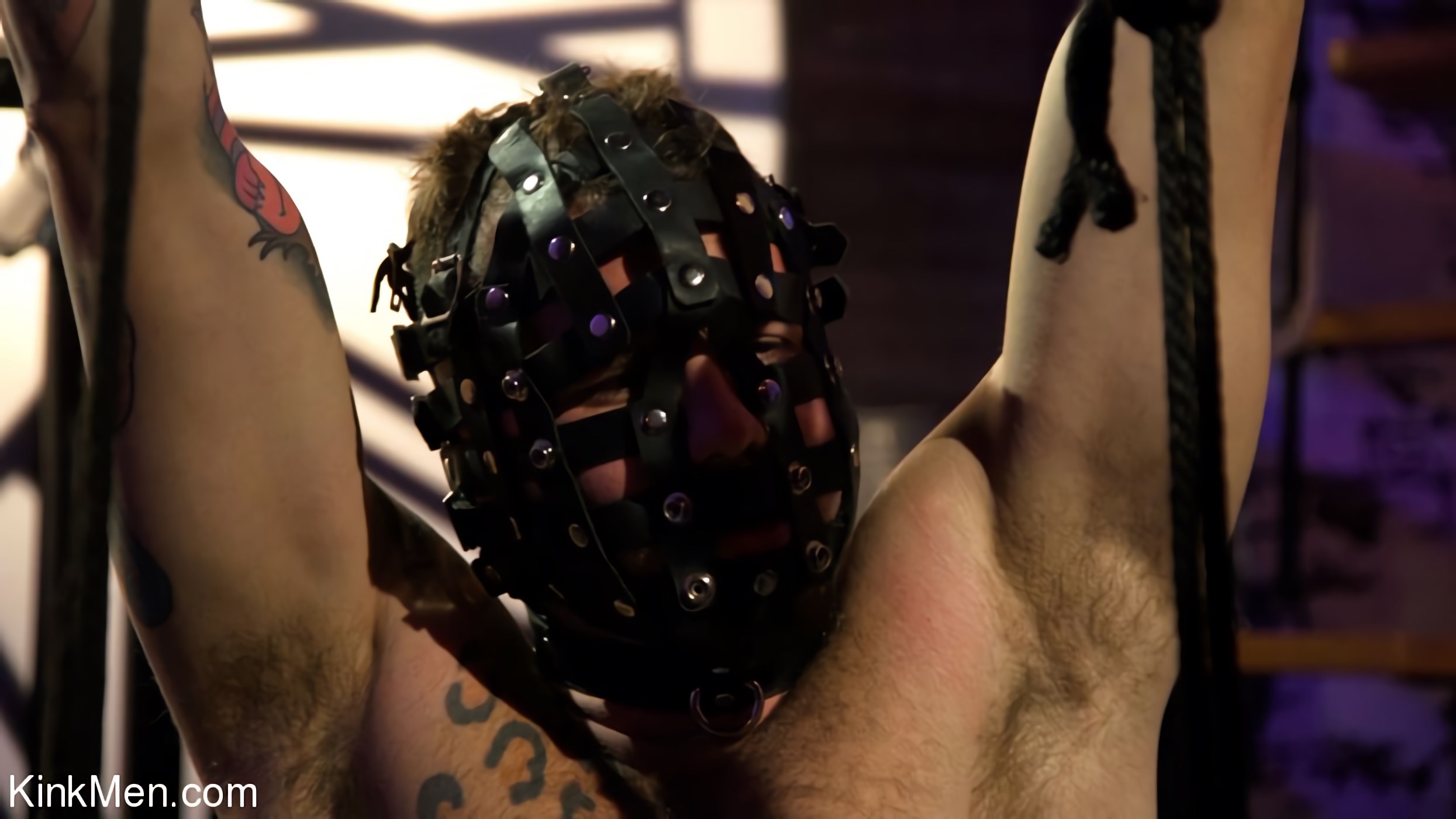 Daddy's Delicious Man Meat RAW