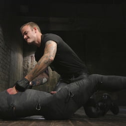 Derek Pain vs Christian Wilde