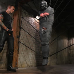 Derek Pain vs Christian Wilde