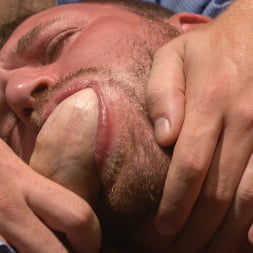 Farmboy punished for jerking off on the job