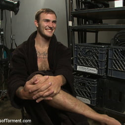 House Dom Christian Wilde takes the ultimate challenge!