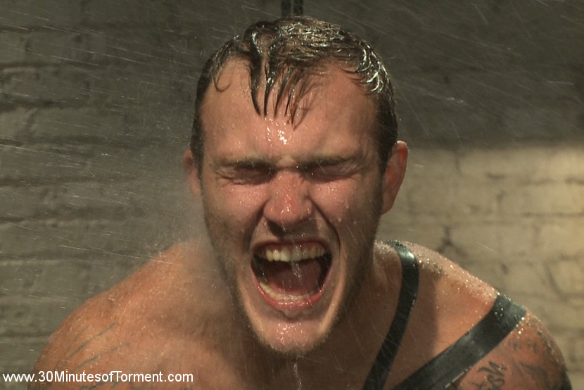 House Dom Christian Wilde takes the ultimate challenge!