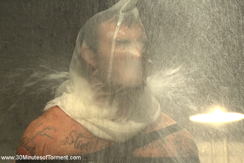 House Dom Christian Wilde takes the ultimate challenge!