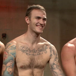 Newcomer vs Veteran - Slaves Compete to Satisfy Their Masters
