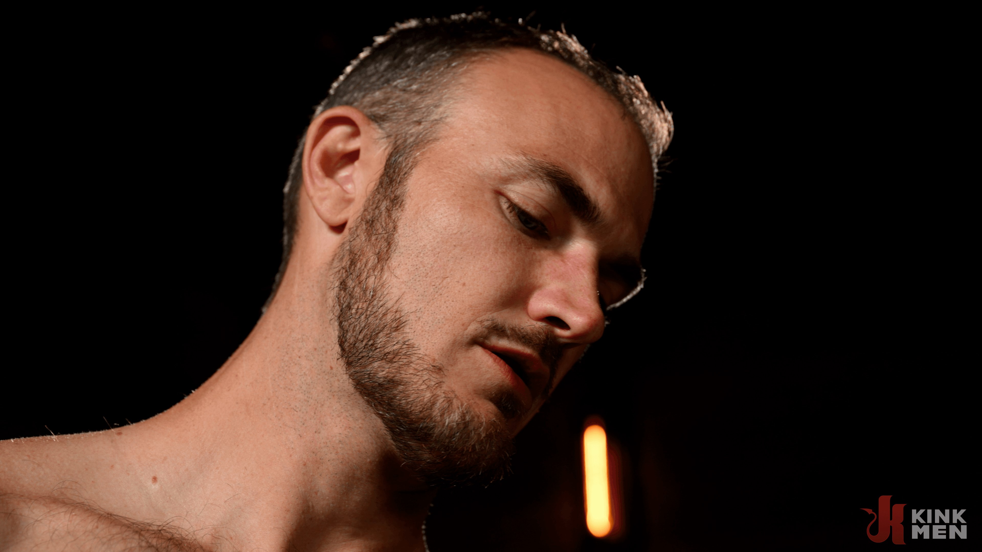 Sweet Meat Jay Seabrook Tenderized With Christian Wilde's Big Cock