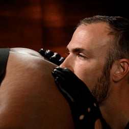 Sweet Meat Jay Seabrook Tenderized With Christian Wilde's Big Cock