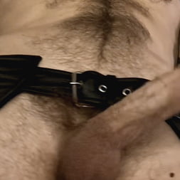 You Can't Live Without Christian Wilde's Cock
