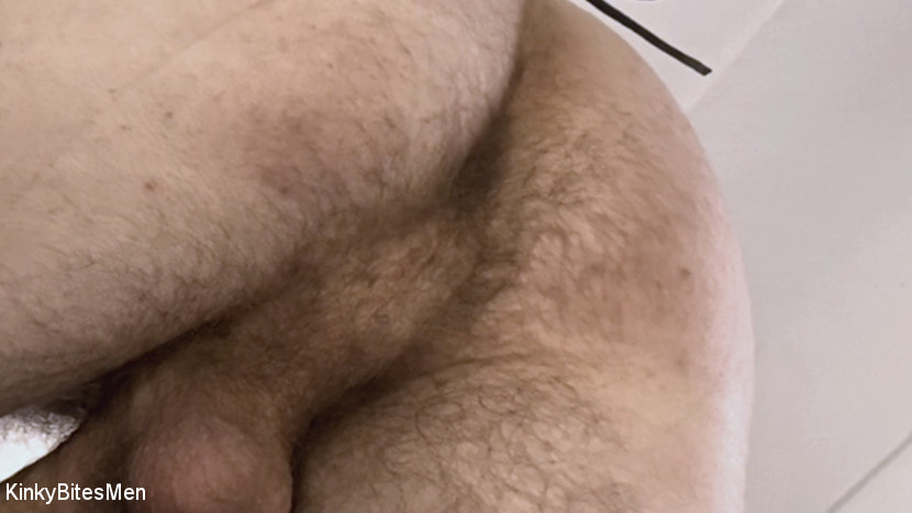You Can't Live Without Christian Wilde's Cock