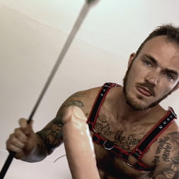 You Can't Live Without Christian Wilde's Cock