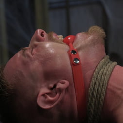 Scared Stiff!