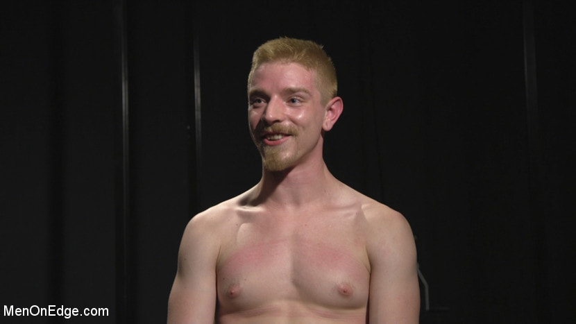 Uncut Stud Edged Beyond His Limit in Stocks