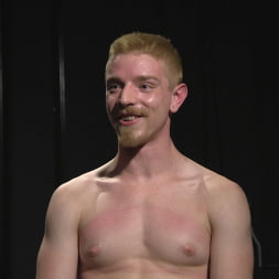 Uncut Stud Edged Beyond His Limit in Stocks