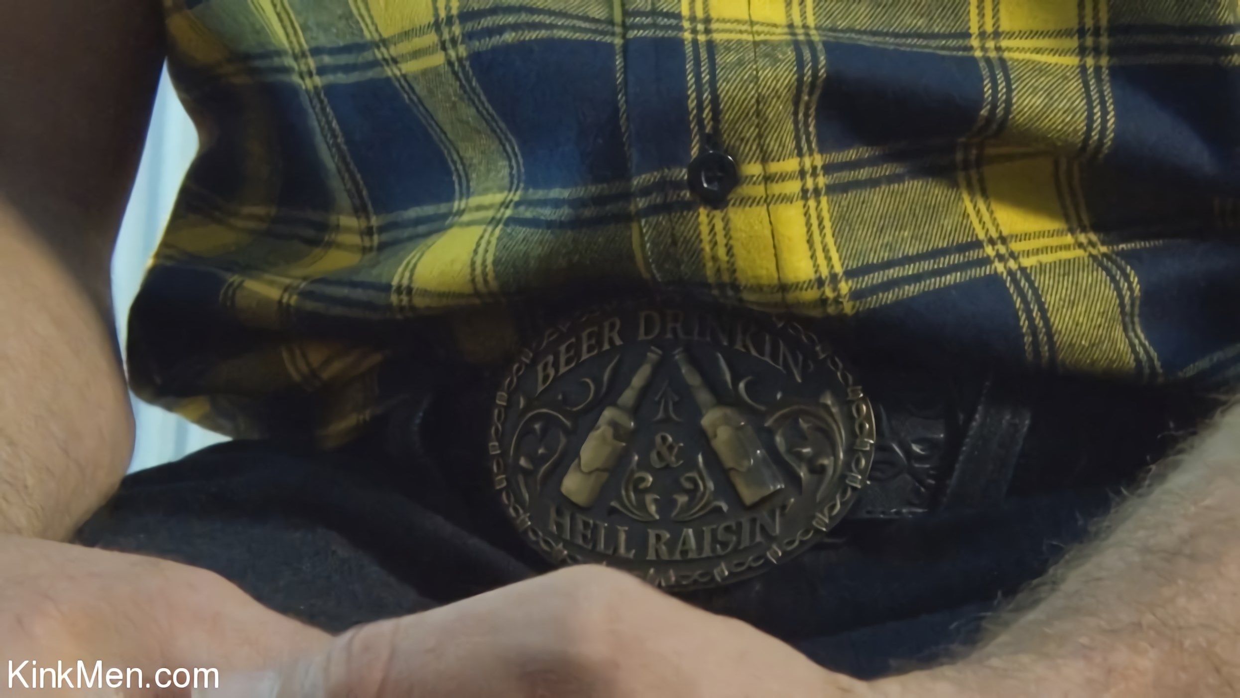 American Gangbang: Pierce Paris Restrained and Fucked RAW