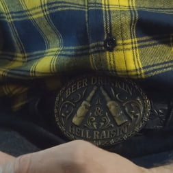 American Gangbang: Pierce Paris Restrained and Fucked RAW