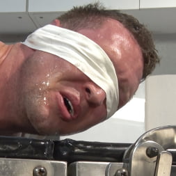 American Gangbang part 2: Pierce Paris Electrified and Fucked RAW