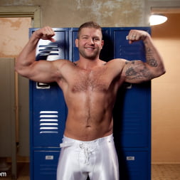 Colby Jansen - Straight Rugby Player
