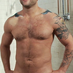Colby Jansen - Straight Rugby Player