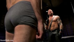 Colby Jansen - SEX RELIEF: New boy's self care is BDSM | Picture (15)