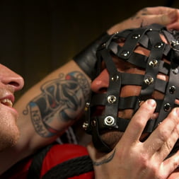 Tuckered Out: New Slave Kept on the Edge