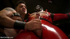 Colby Tucker - Tuckered Out: New Slave Kept on the Edge | Picture (12)