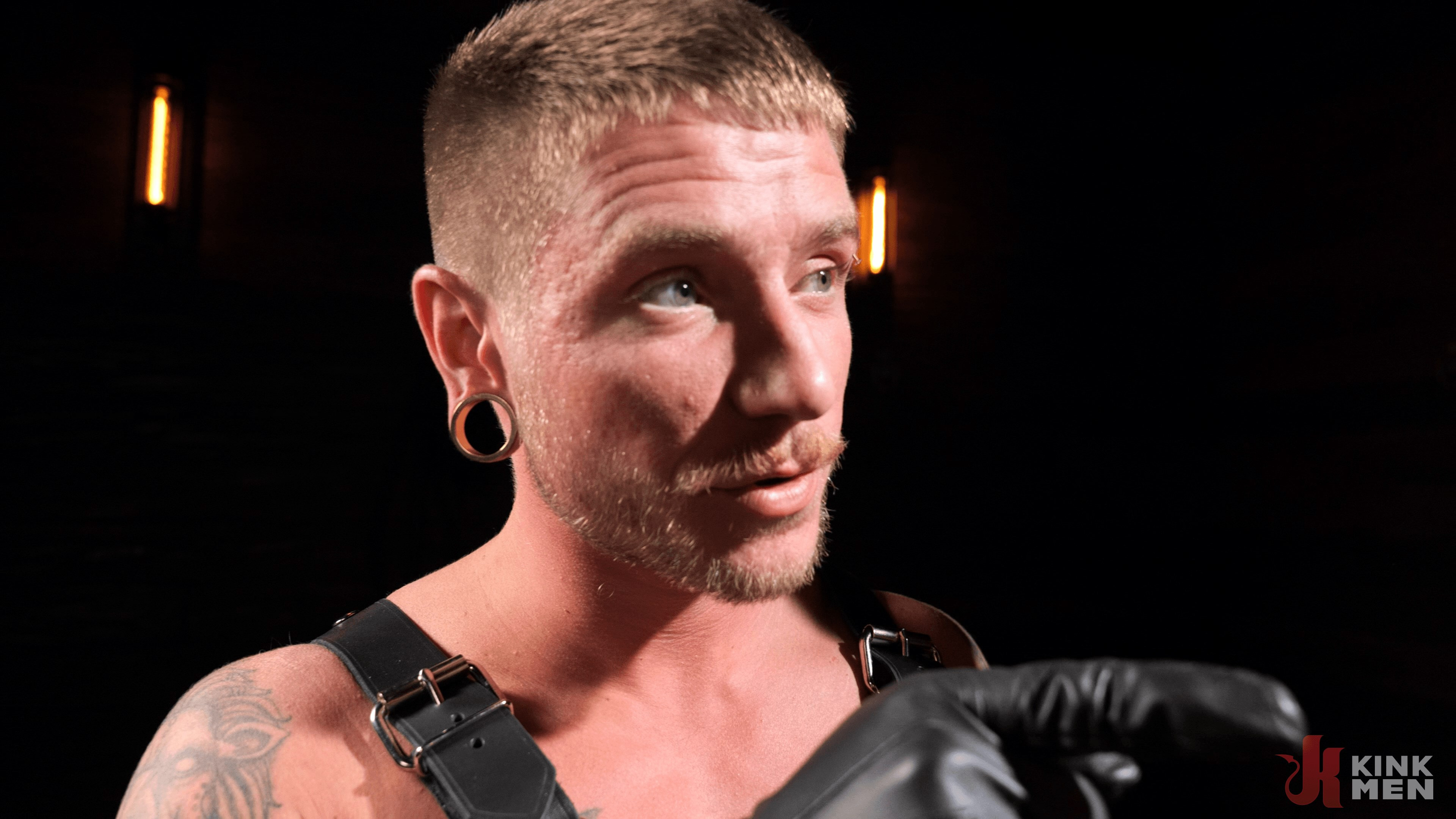 A Workplace Incident: Colt Spence and Ethan Sinn