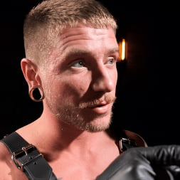A Workplace Incident: Colt Spence and Ethan Sinn