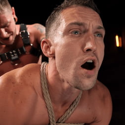 A Workplace Incident: Colt Spence and Ethan Sinn