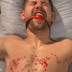 Muscle hookup gone wrong