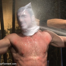 House Dom Connor Maguire - Extreme Torment and Ass Violation
