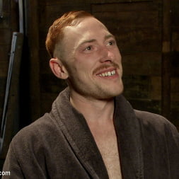 Lazy employee abused and humiliated by coworkers at Stompers Boots