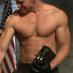 Officer Alex Adams' Filthy Fantasy