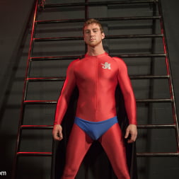 The Orgazmatron
