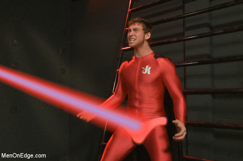 The Orgazmatron