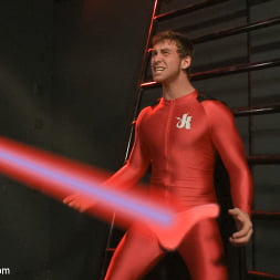 The Orgazmatron