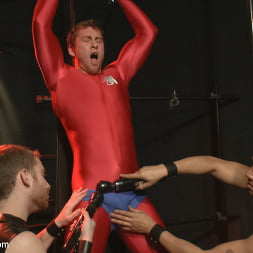 The Orgazmatron