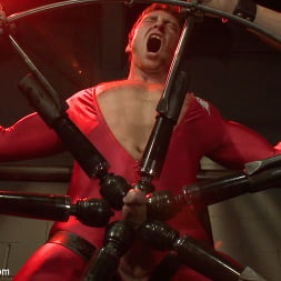 The Orgazmatron