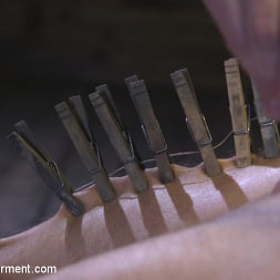 Connor Patricks - Ass Torment