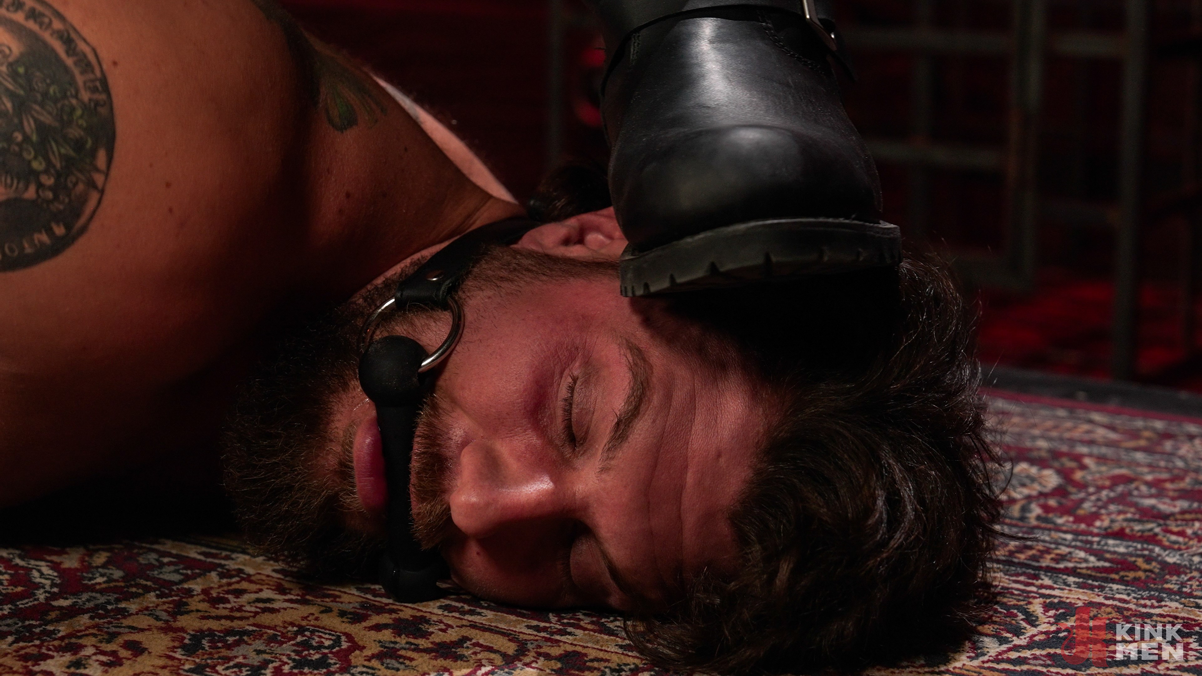Daddy's Little Fucktoy